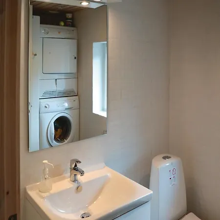 Three-bedroom Holiday In Albak * Ålbæk